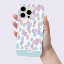 Search for pastel watercolor iphone cases Trendy