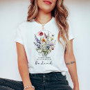 Search for kind tshirts Floral