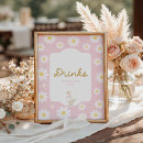 Search for baby shower sign posters For her