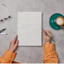 Search for pattern business stationery Vintage