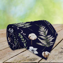 Search for fern leaf ties Pattern