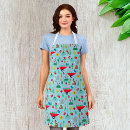 Search for garden tool aprons Nature lover