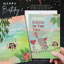 Search for elephant birthday cards Mouse