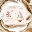 Search for little dragon invitations Knight