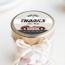 Search for antique automobiles stickers For her