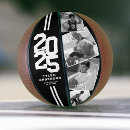 Search for graduate basketballs Class of 2025