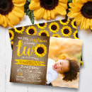 Search for burlap birthday invitations Summer