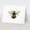 Search for bumblebees cards Insects