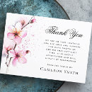 Search for plain colour cards Memorial service acknowledgement