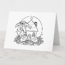 Search for beach houses cards Summer