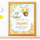 Search for bee baby posters Gender neutral