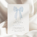 Search for bows invitations Coquette