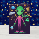 Search for ufos postcards Boy