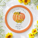 Search for sunflower baby shower decor Pumpkin