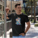 Search for bad habits tshirts Humour