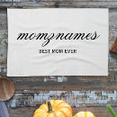 Search for cat placemats For her