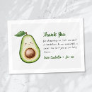 Search for funny baby thank you cards Holy guacamole