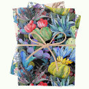 Search for add your name wrapping paper Watercolor