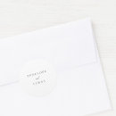 Search for wax wedding stickers Classic