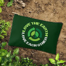 Search for environmentalist accessories Save the planet