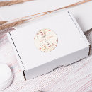 Search for baby shower brunch stickers A baby is brewing