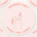 Search for birthday unicorn stickers Magical