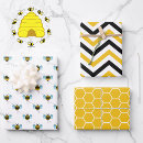 Search for coordinating wrapping paper White