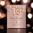 Search for fun 13th birthday invitations For kids