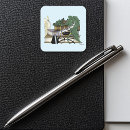 Search for green dragons stickers Fantasy