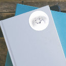 Search for magic wedding stickers Blue