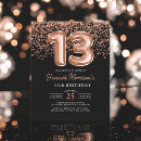 Search for 13th birthday invitations For kids
