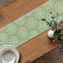 Search for business table runners Your logo here