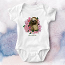 Search for wildlife baby clothes Pink