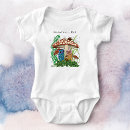 Search for umbrella baby clothes Rain