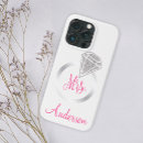 Search for mr and mrs iphone cases Girly