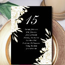 Search for rose gold and black weddings Formal
