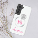 Search for silver glitter samsung cases Pink