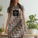 Search for monograms aprons Create your own
