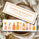 Search for services business cards Clean
