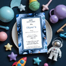 Search for stellar invitations Space