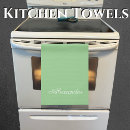 Search for sage green tea towels Simple