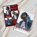 Search for maroon invitations University