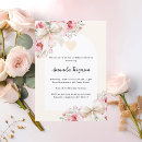 Search for pink heart invitations Bow