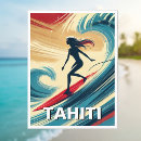 Search for surf girl postcards Surfer