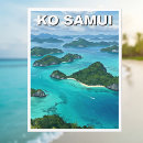 Search for samui postcards Island