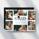 Search for six invitations Graduate