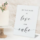 Search for need love Cake