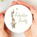 Search for adventure awaits coasters For her