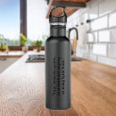 Search for stainless steel water bottles Quote