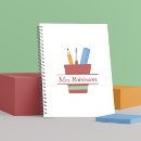 Search for thank you teacher notebooks Pencil